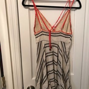 Urban Outfitters Summer Mini Dress